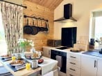 Lodge in Idridgehay, Derbyshire (285005) #6 Lodge in Idridgehay, Derbyshire (285005) #6