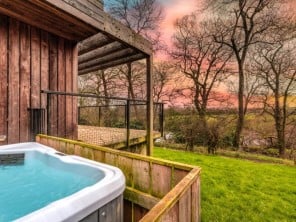 2 bedroom Chalets / Lodges near Gainford, County Durham