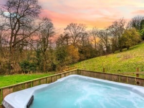 2 bedroom Chalets / Lodges near Gainford, County Durham