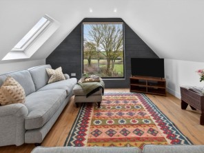 2 bedroom Chalets / Lodges near Cretingham, Suffolk