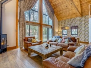 3 bedroom Chalets / Lodges near Egton, Yorkshire