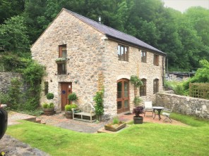 1 bedroom Cottage near Mold, North Wales, Wales