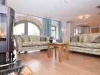 Beautifully bright open plan design