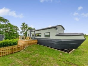 1 bedroom Cottage near Crook, County Durham