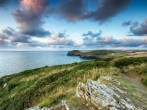 The stunning Pembrokeshire coastal path is within easy reach of the property