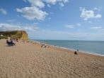 Take a stroll to nearby West Bay Beach Take a stroll to nearby West Bay Beach