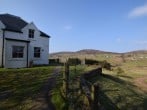 Stunning countryside views from the property Stunning countryside views from the property