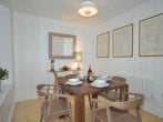 Dining room Dining room