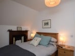 Comfy double bedroom Comfy double bedroom