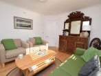 Relax in the comfy lounge after a day out exploring Relax in the comfy lounge after a day out exploring