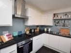 Well equipped kitchen to cook up an evening meal Well equipped kitchen to cook up an evening meal