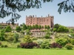Castell Powis Castell Powis
