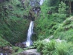 Visit Llanrhaeadr Waterfall during your stay Visit Llanrhaeadr Waterfall during your stay
