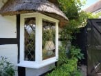 Original thatched property Original thatched property