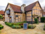 Stratford-Upon-Avon Stratford-Upon-Avon