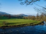 Enjoy a day with a picnic at Trough of Bowland a short drive from the property Enjoy a day with a picnic at Trough of Bowland a short drive from the property