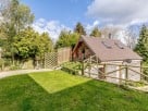 2 bedroom Chalets / Lodges near Ashton -under- Hill, Worcestershire
