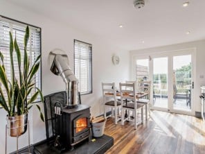 2 bedroom Chalets / Lodges near Bideford, Devon