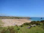 Nearby Broad Haven South beach Nearby Broad Haven South beach
