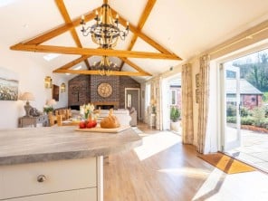 4 bedroom Cottage near Dorchester, Dorset