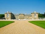 Woburn Abbey nearby
