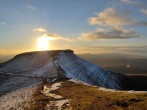 Discover the Brecon Beacons National Park