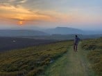 You're surrounded by amazing walks straight from your door You're surrounded by amazing walks straight from your door