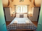 Farmhouse bedroom Farmhouse bedroom