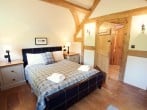 Farmhouse bedroom Farmhouse bedroom