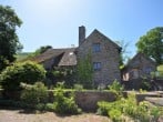 Stunning property set in a tranquil location Stunning property set in a tranquil location