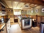 Farmhouse kitchen breakfast area Farmhouse kitchen breakfast area