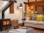 Cottage in Clyro, Mid Wales (42915) #3