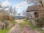 Cottage in Crickhowell, Mid Wales (42920) #32