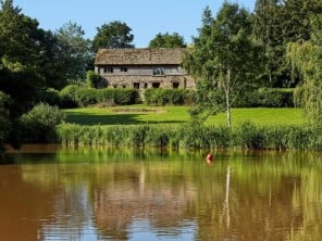 5 bedroom Cottage near Hereford, Powys / Brecon Beacons