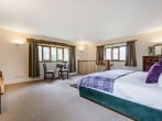 Welsh blankets and other traditional furnishings Welsh blankets and other traditional furnishings