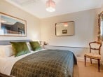 Double bedroom Double bedroom