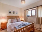 Cosy romantic double Cosy romantic double