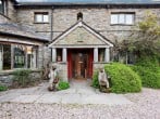 Characterful Welsh family home Characterful Welsh family home