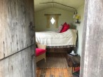 Log Cabin in Hereford (42954) #11