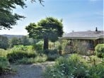 View towards the property, set in tranquil surroundings View towards the property, set in tranquil surroundings