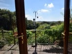 Perfect setting for breakfast on your very own private terrace Perfect setting for breakfast on your very own private terrace