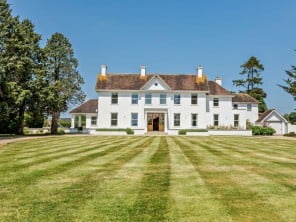6 bedroom Cottage near Taunton, Somerset