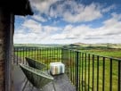 Valley View Cottage in the Staffordshire Moorlands