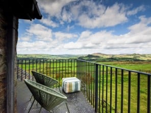 1 bedroom Cottage near Leek, Staffordshire