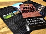 Take a walk to the local brewery and book on the Saturday tour
