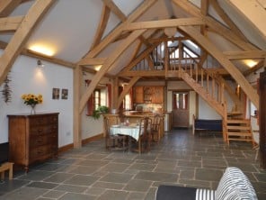 1 bedroom Cottage near Somerton, Somerset