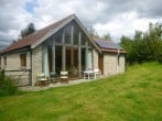 Enjoy a morning coffee on the patio area