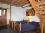 Twin bedded area
