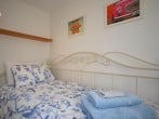 Single bedroom Single bedroom