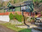 1 bedroom Chalets / Lodges near Crieff, Perthshire, Scotland
